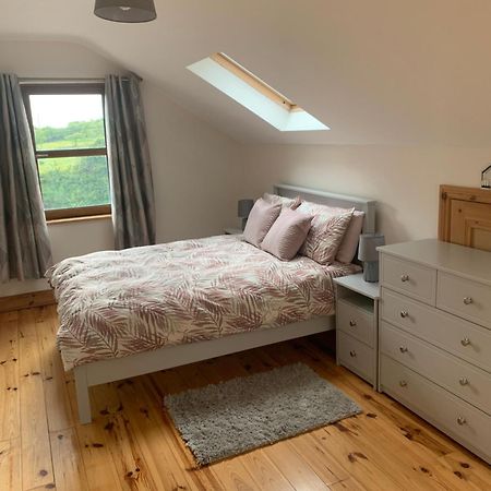 Camino House Bed & Breakfast Tralee Exterior photo