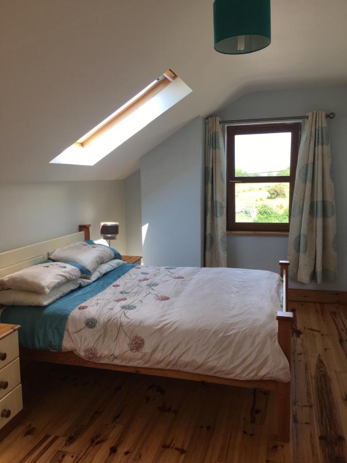 Camino House Bed & Breakfast Tralee Exterior photo