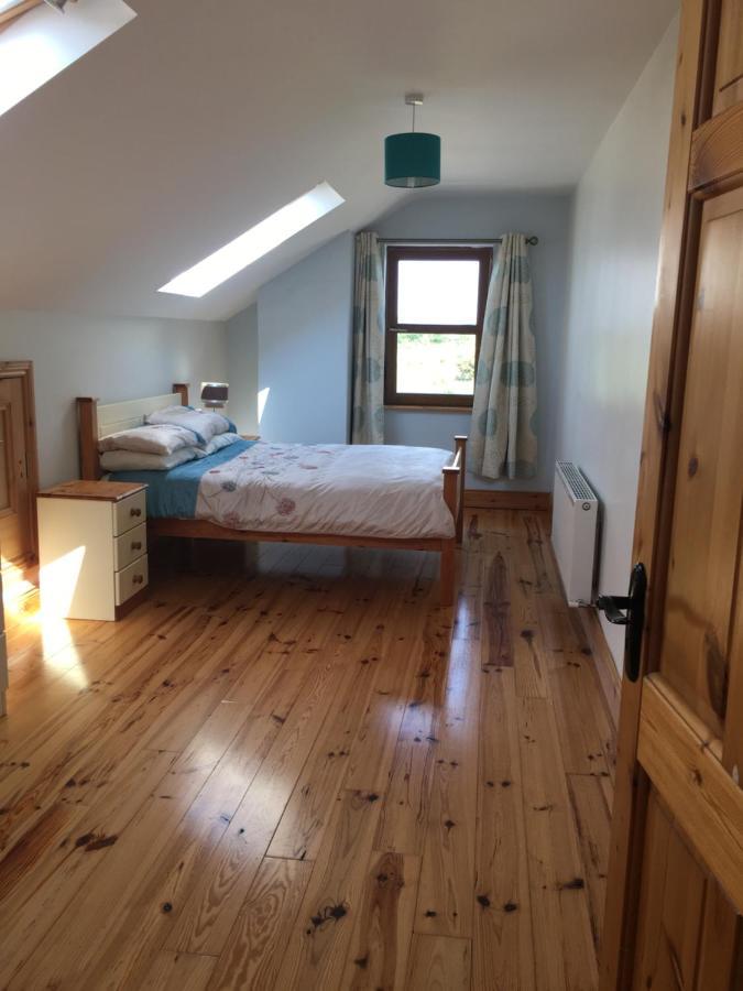 Camino House Bed & Breakfast Tralee Exterior photo