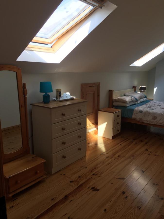 Camino House Bed & Breakfast Tralee Exterior photo