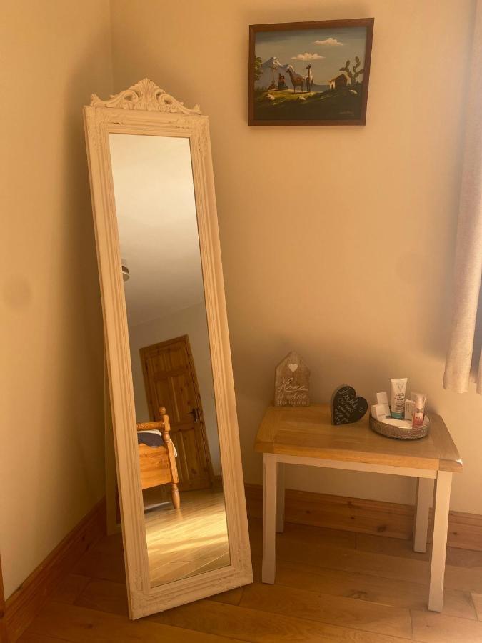 Camino House Bed & Breakfast Tralee Exterior photo