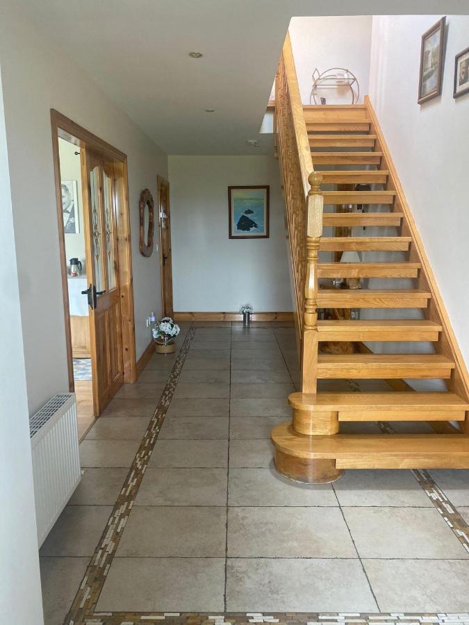 Camino House Bed & Breakfast Tralee Exterior photo