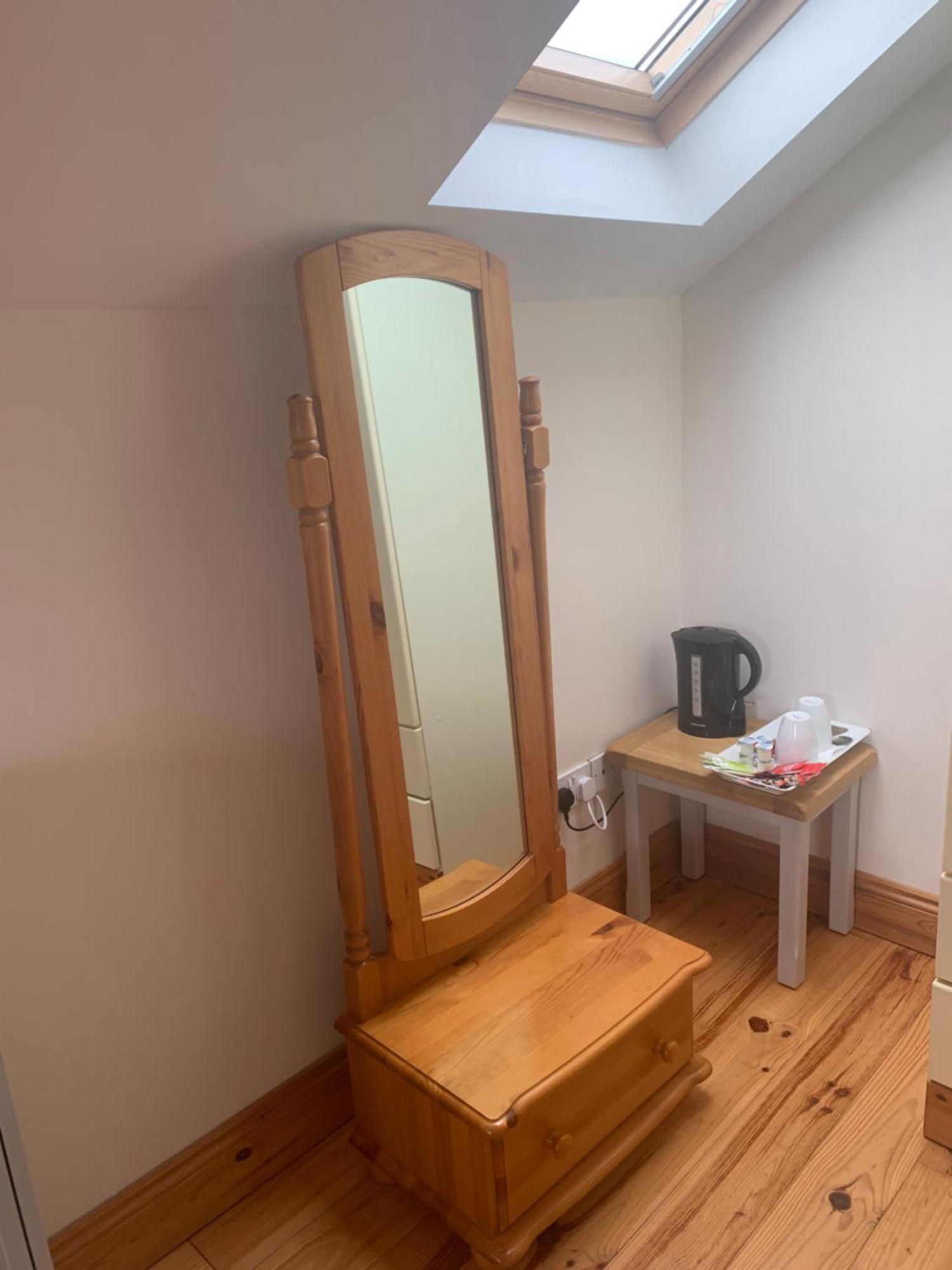 Camino House Bed & Breakfast Tralee Exterior photo